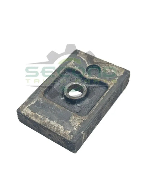 K221-4737 Genuine Kenworth Front Axle Spacer - Second Truck Parts