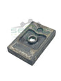 K221-4737 Genuine Kenworth Front Axle Spacer - Second Truck Parts