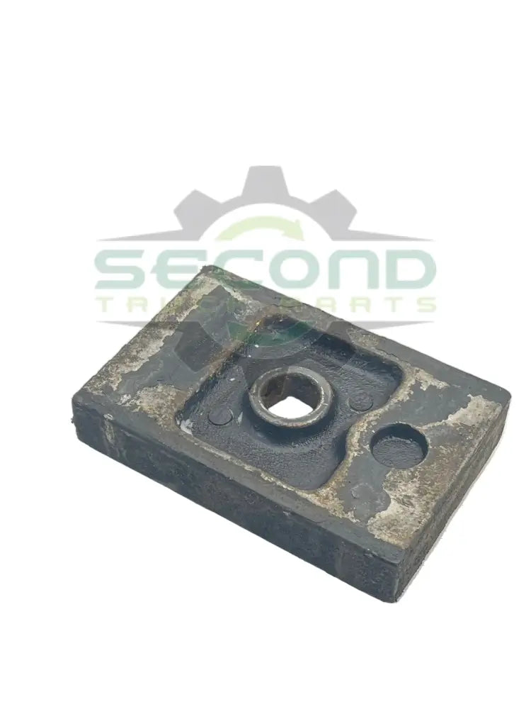 K221-4737 Genuine Kenworth Front Axle Spacer - Second Truck Parts