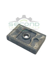 K221-4737 Genuine Kenworth Front Axle Spacer - Second Truck Parts
