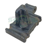 R16-21186-001 Genuine Kenworth Front Right Suspension Axle Stop - Second Truck Parts