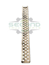 Genuine Kenworth Fuel Tank Step 47 In. x 5 In. - Steps