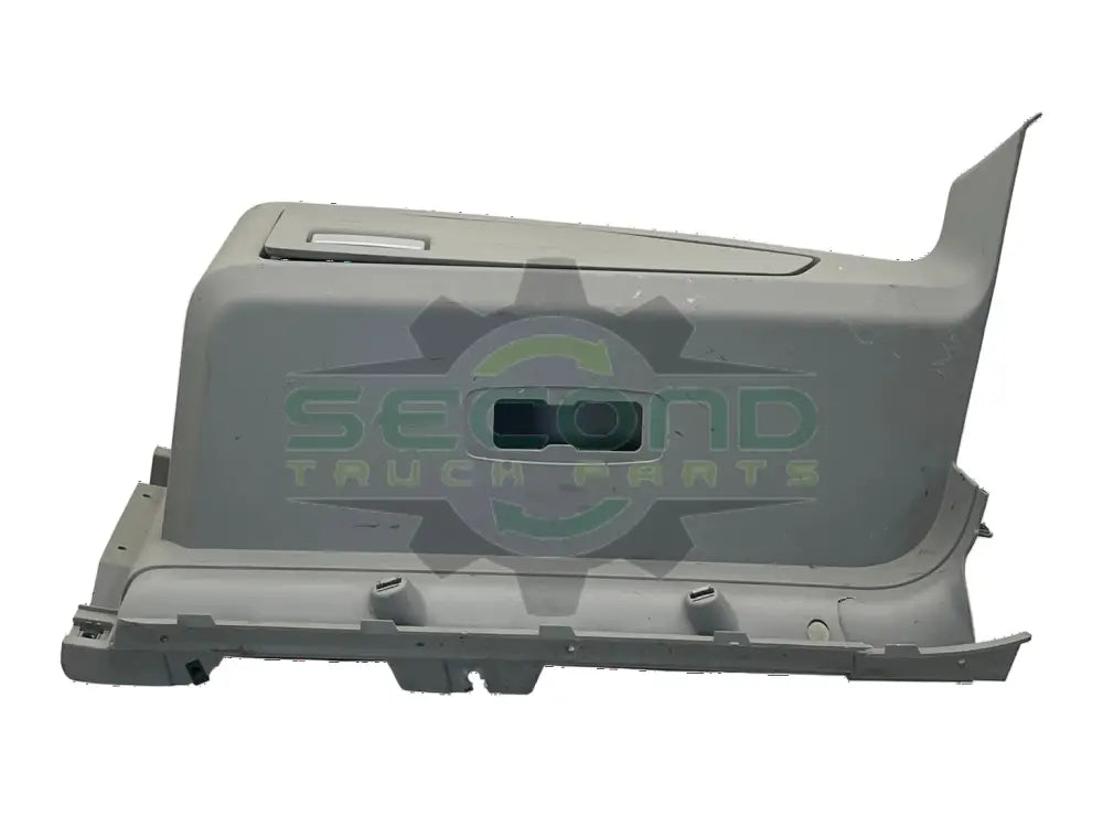 Genuine Kenworth Gray Upper Storage Cabinet - Storage Cabinets