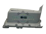Genuine Kenworth Gray Upper Storage Cabinet - Storage Cabinets