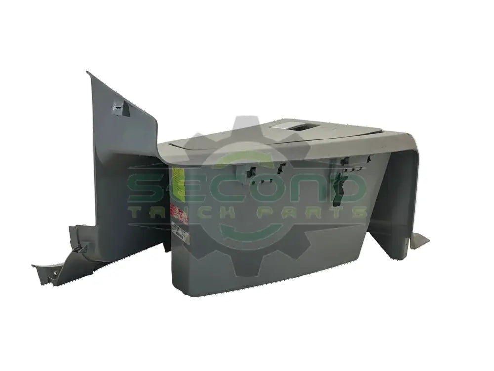 Genuine Kenworth Gray Upper Storage Cabinet - Storage Cabinets