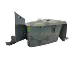 Genuine Kenworth Gray Upper Storage Cabinet - Storage Cabinets