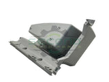 Genuine Kenworth Gray Upper Storage Cabinet - Storage Cabinets