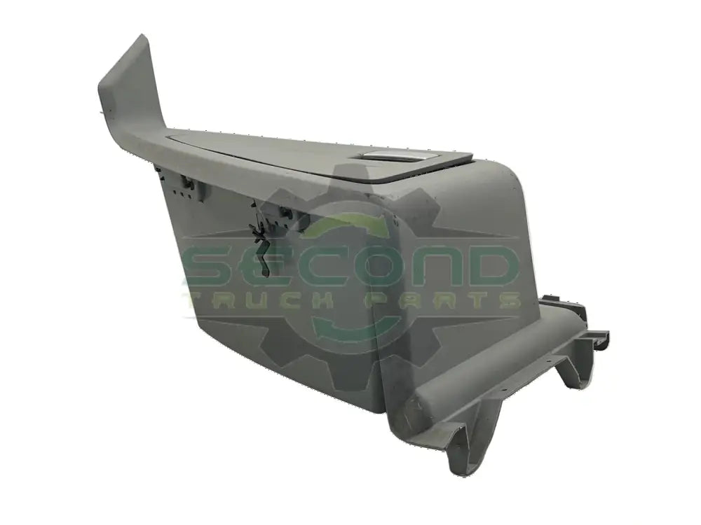 Genuine Kenworth Gray Upper Storage Cabinet - Storage Cabinets