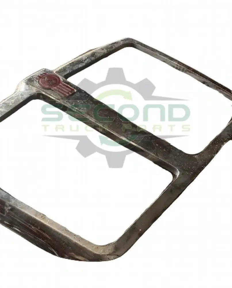 L29-6155-100 Genuine Kenworth Grille Frame - Second Truck Parts