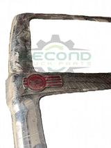 L29-6155-100 Genuine Kenworth Grille Frame - Second Truck Parts