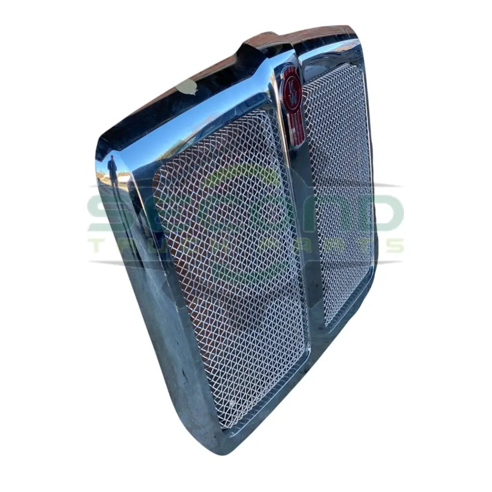 L29-6155-100 Genuine Kenworth Grille Frame - Second Truck Parts