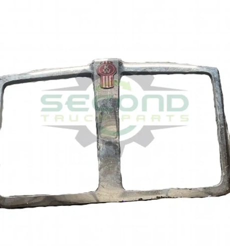 L29-6155-100 Genuine Kenworth Grille Frame - Second Truck Parts