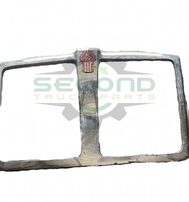 L29-6155-100 Genuine Kenworth Grille Frame - Second Truck Parts