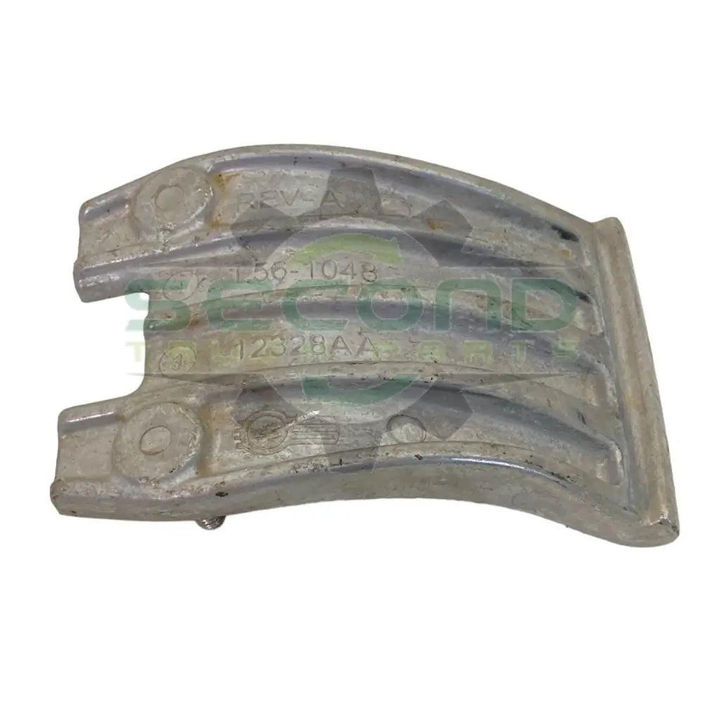 L56-1048 Genuine Kenworth Handle Hood Pull - Second Truck Parts