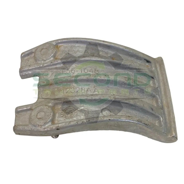 L56-1048 Genuine Kenworth Handle Hood Pull - Second Truck Parts