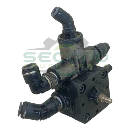 G90-1113-034442121 Genuine Kenworth Height Control Valve T680 - Second Truck Parts
