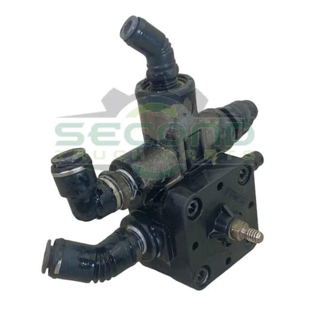 G90-1113-034442121 Genuine Kenworth Height Control Valve T680 - Second Truck Parts