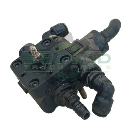 G90-1113-034442121 Genuine Kenworth Height Control Valve T680 - Second Truck Parts