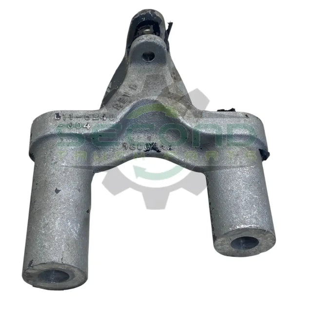L11-6240-004 Genuine Kenworth Hood Bracket - Second Truck Parts