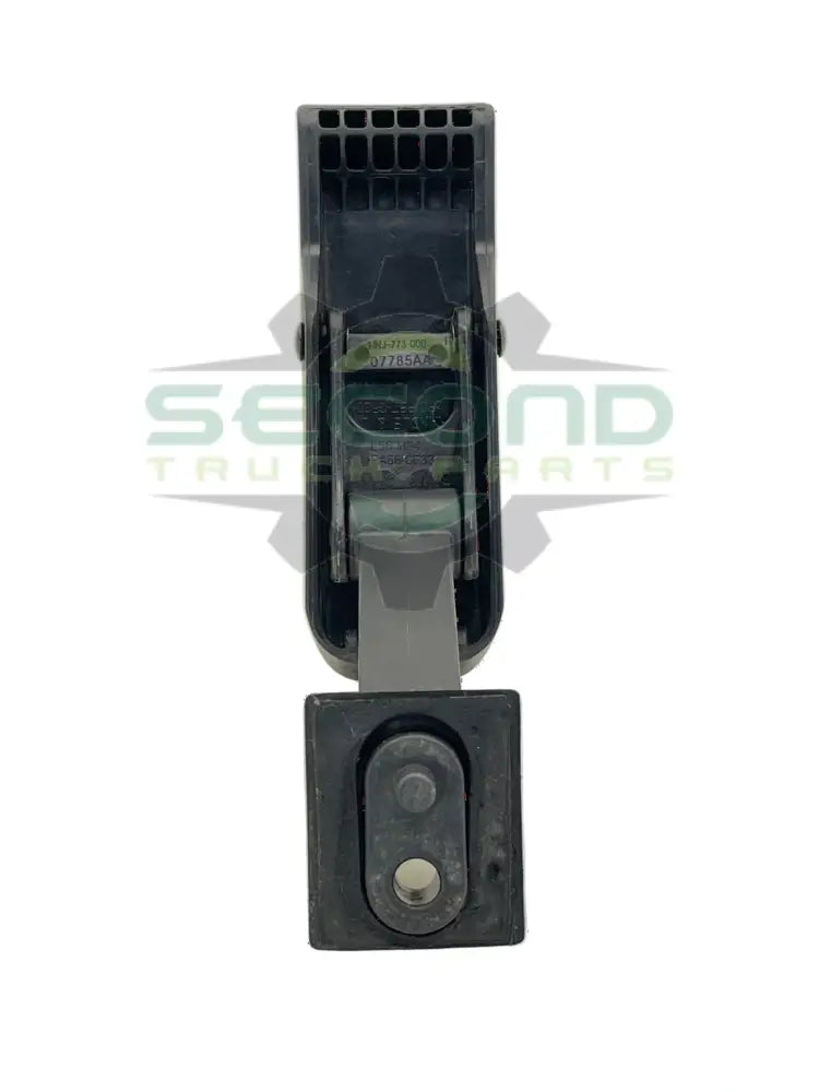 Genuine Kenworth Hood Bracket - Hoods