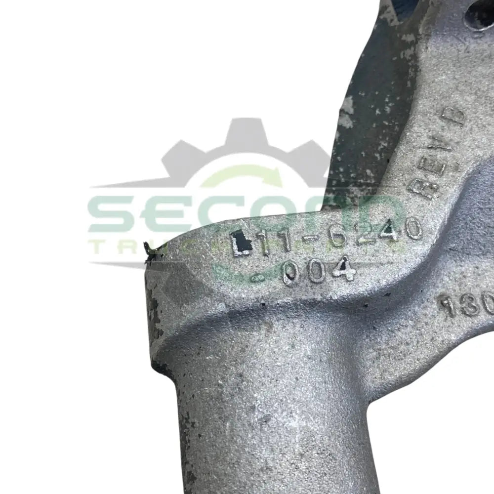 L11-6240-004 Genuine Kenworth Hood Bracket - Second Truck Parts