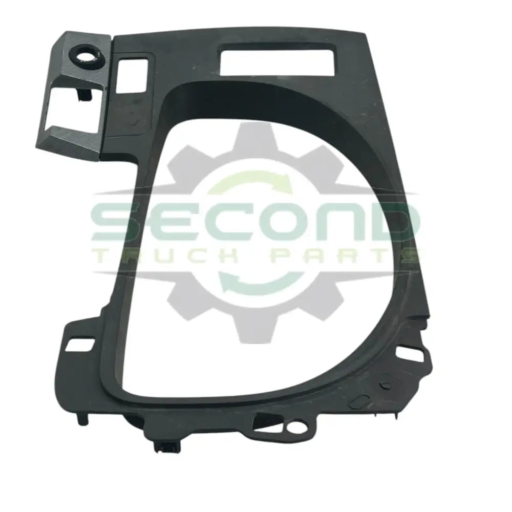 S18-1030-0 Genuine Kenworth Instrument Cluster Dash Panel Trim - Second Truck Parts