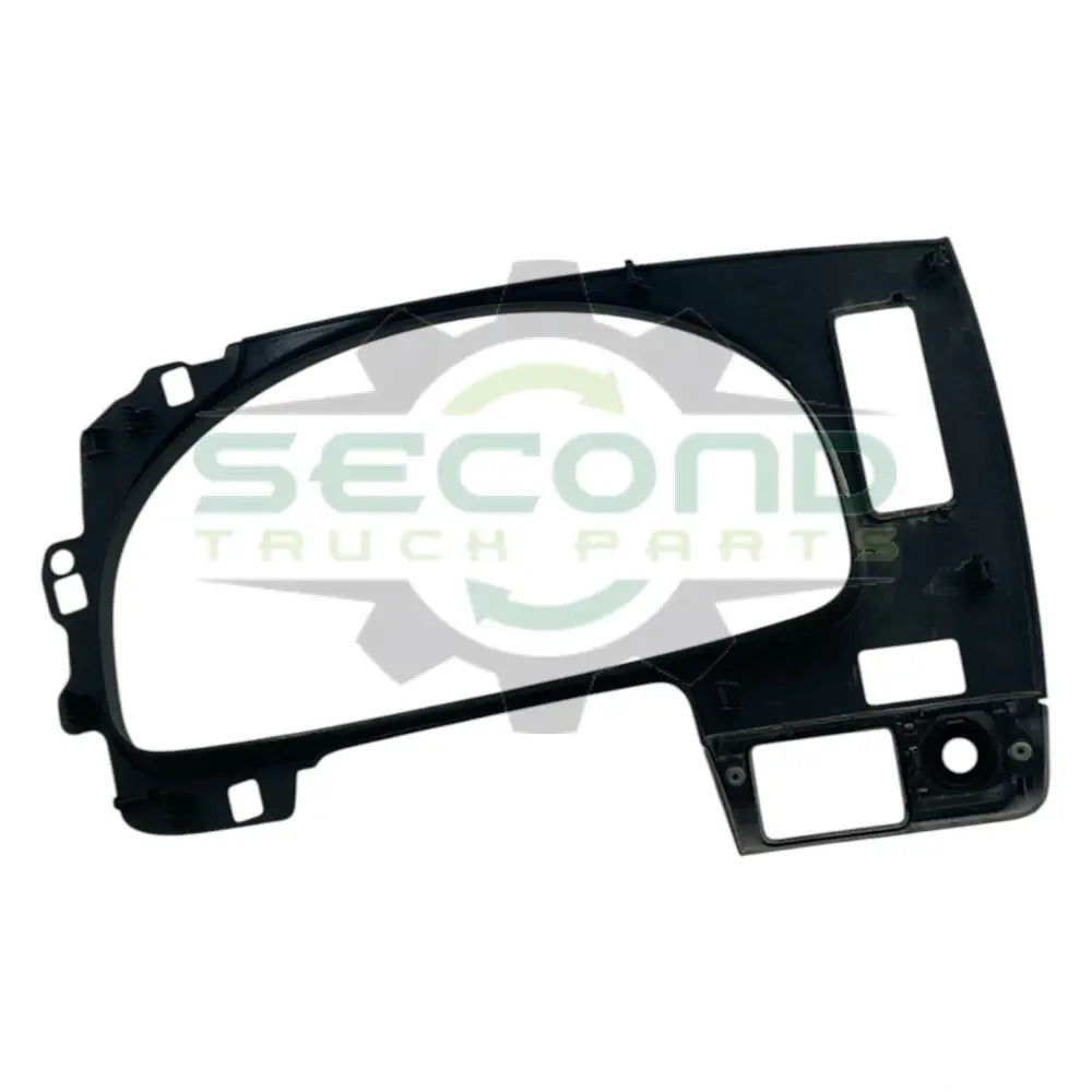 S18-1030-0 Genuine Kenworth Instrument Cluster Dash Panel Trim - Second Truck Parts