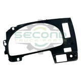 S18-1030-0 Genuine Kenworth Instrument Cluster Dash Panel Trim - Second Truck Parts