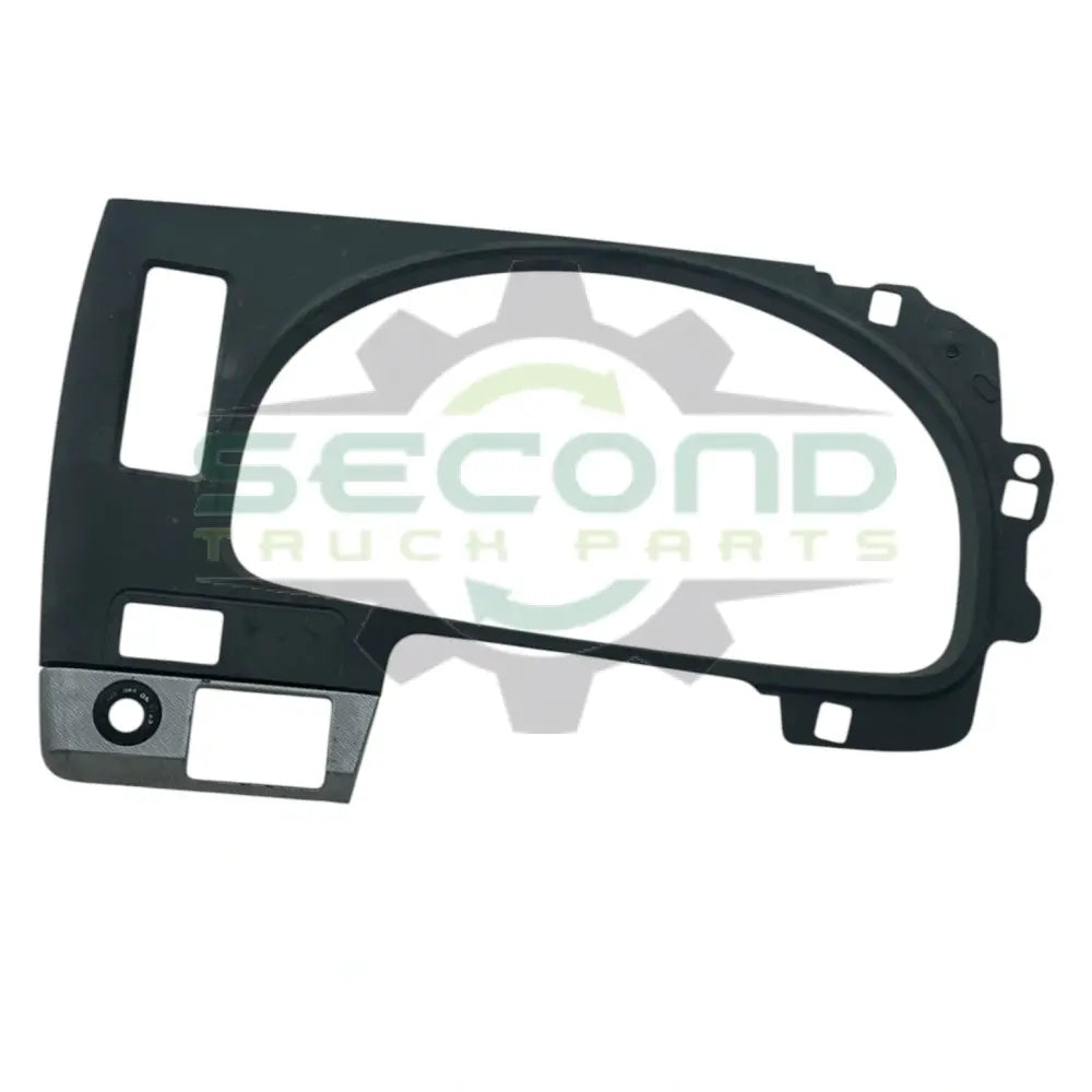 S18-1030-0 Genuine Kenworth Instrument Cluster Dash Panel Trim - Second Truck Parts