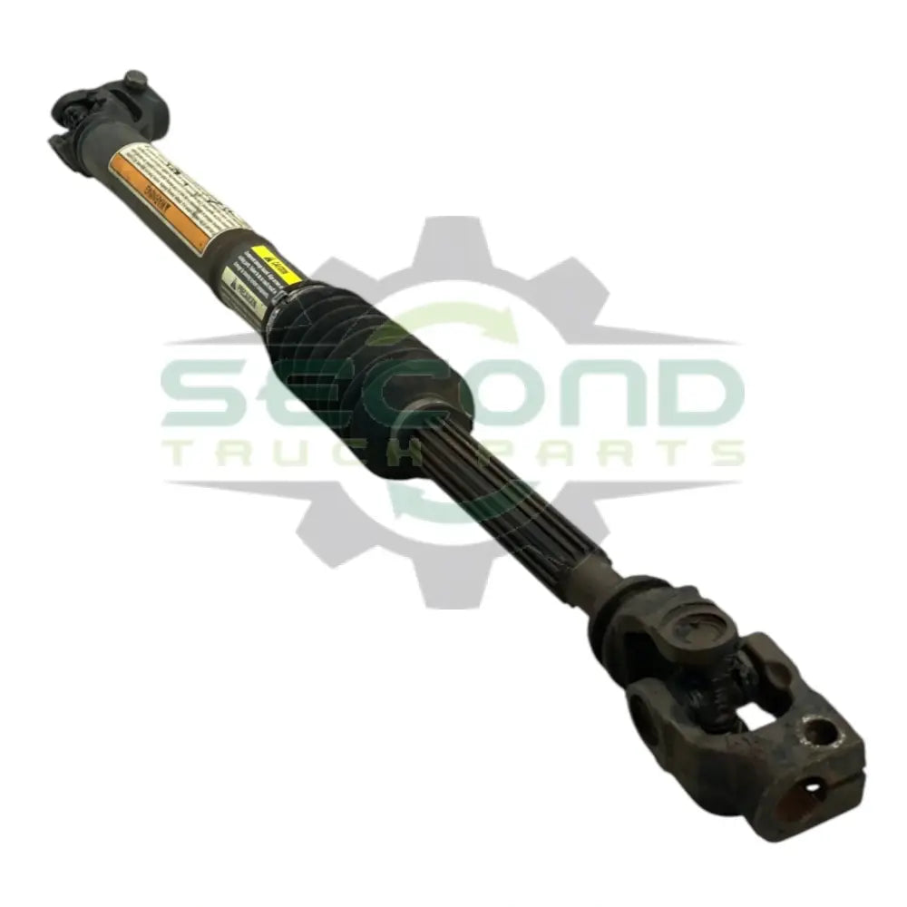 418079 Genuine Kenworth Intermediate Steering Shaft - Second Truck Parts