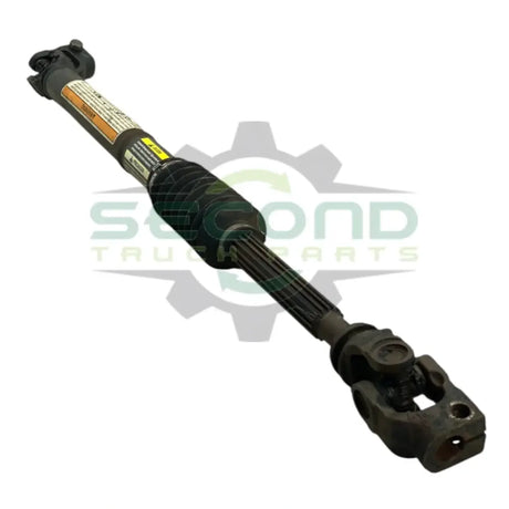 418079 Genuine Kenworth Intermediate Steering Shaft - Second Truck Parts