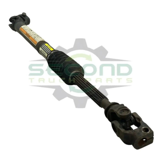 418079 Genuine Kenworth Intermediate Steering Shaft - Second Truck Parts