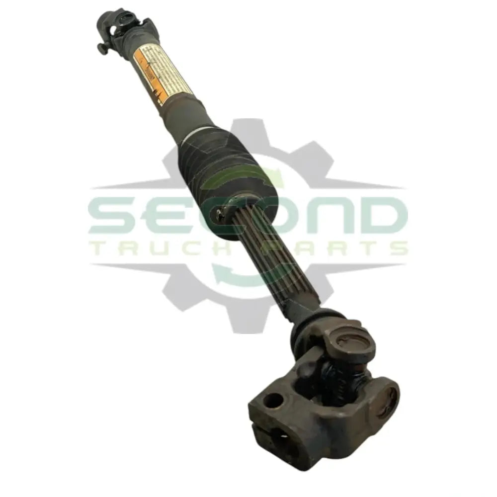 418079 Genuine Kenworth Intermediate Steering Shaft - Second Truck Parts