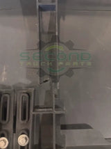 A33-1217-00000 Genuine Kenworth Left Black Cab Skirt - Second Truck Parts