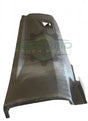 A33-1217-00000 Genuine Kenworth Left Black Cab Skirt - Second Truck Parts