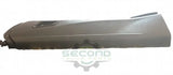 A33-1217-00000 Genuine Kenworth Left Black Cab Skirt - Second Truck Parts