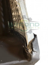A33-1200-2001 Genuine Kenworth Left Forward Chassis Fairing Assembly - Second Truck Parts