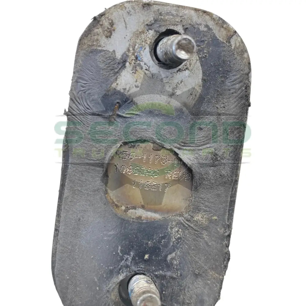 R56-1173-001 Genuine Kenworth Left Grab Handle - Second Truck Parts