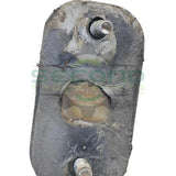R56-1173-001 Genuine Kenworth Left Grab Handle - Second Truck Parts