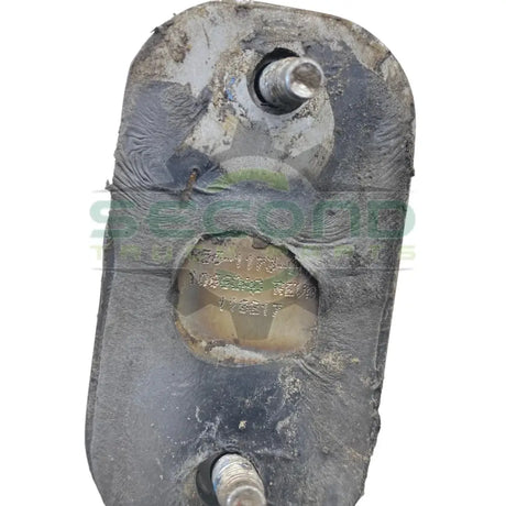 R56-1173-001 Genuine Kenworth Left Grab Handle - Second Truck Parts