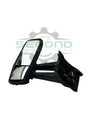 Genuine Kenworth Left Hand Black Aero Mirror - Mirrors