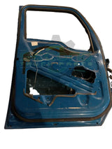 Genuine Kenworth Left Hand Blue Door T680/T880 - Doors
