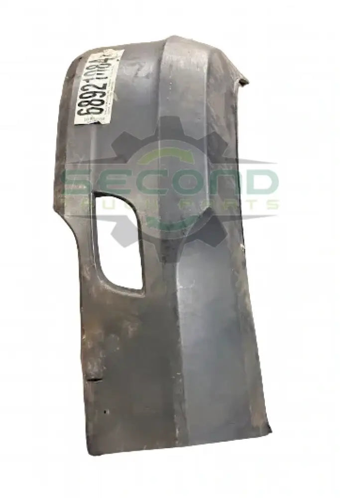 N71-6116-20000 Genuine Kenworth Left Hand Bumper End T680 - Second Truck Parts