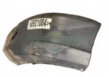 N71-6116-20000 Genuine Kenworth Left Hand Bumper End T680 - Second Truck Parts