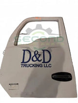 Genuine Kenworth Left Hand Door T680/T880 - Doors