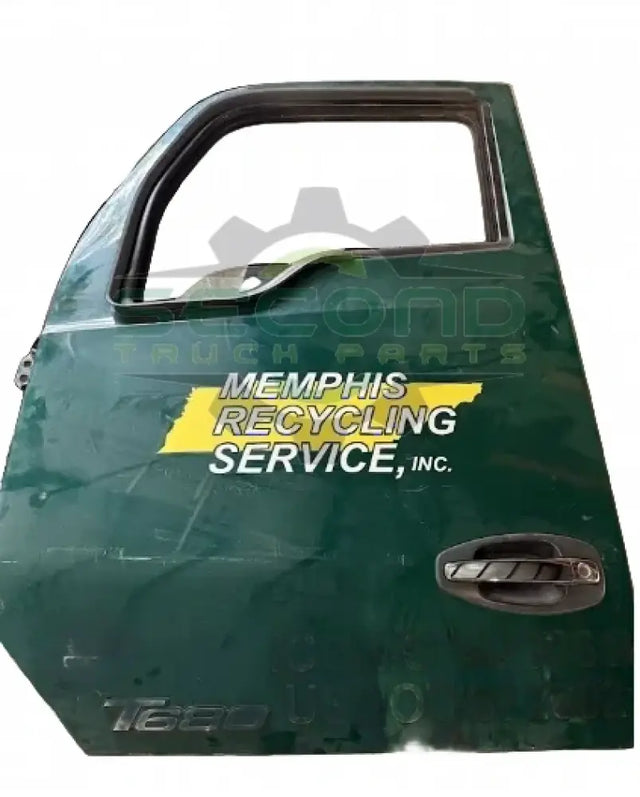 Genuine Kenworth Left Hand Door T680/T880 - Doors