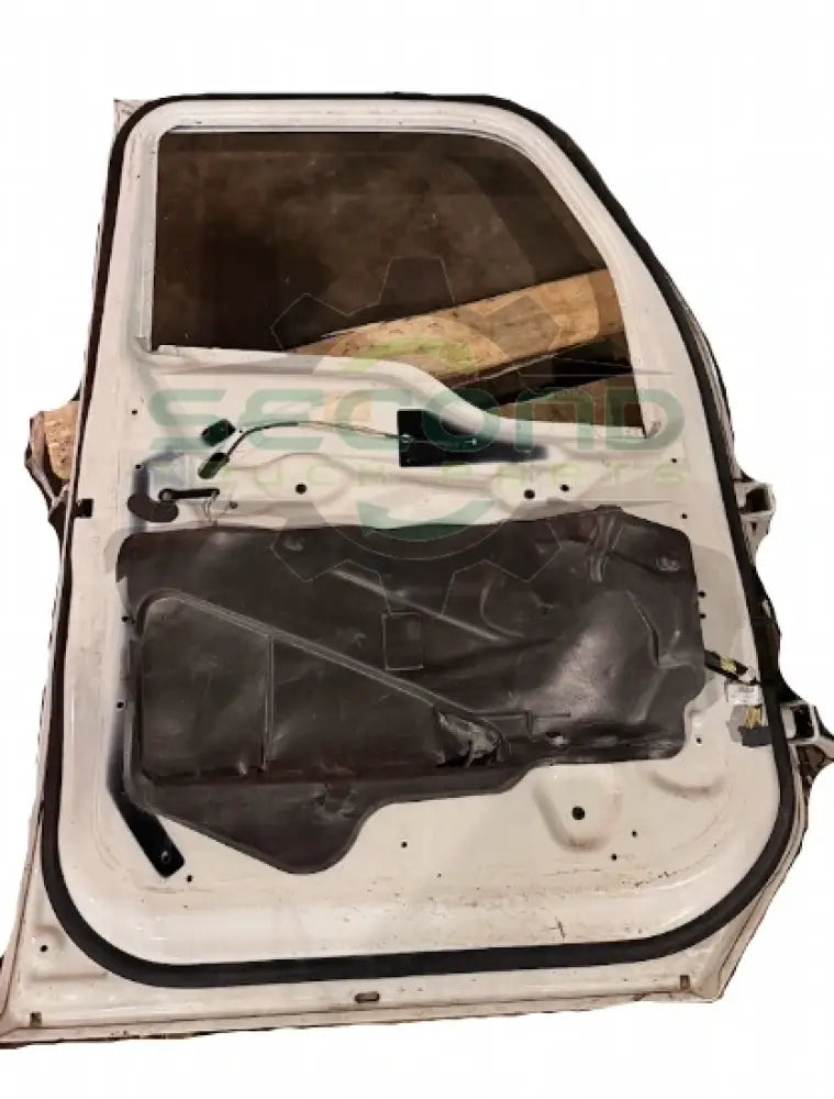 Genuine Kenworth Left Hand Door T680/T880 - Doors