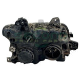 P54-6165-100 Genuine Kenworth Left Hand Headlamp Assembly - Second Truck Parts