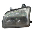 P54-6165-100 Genuine Kenworth Left Hand Headlamp Assembly - Second Truck Parts