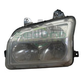 P54-6165-100 Genuine Kenworth Left Hand Headlamp Assembly - Second Truck Parts